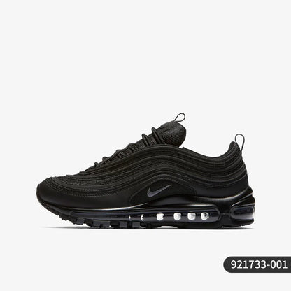 Zapatillas de running Nike AIR MAX 97 para mujer con amortiguación Bullet Air, modelo 921733-001