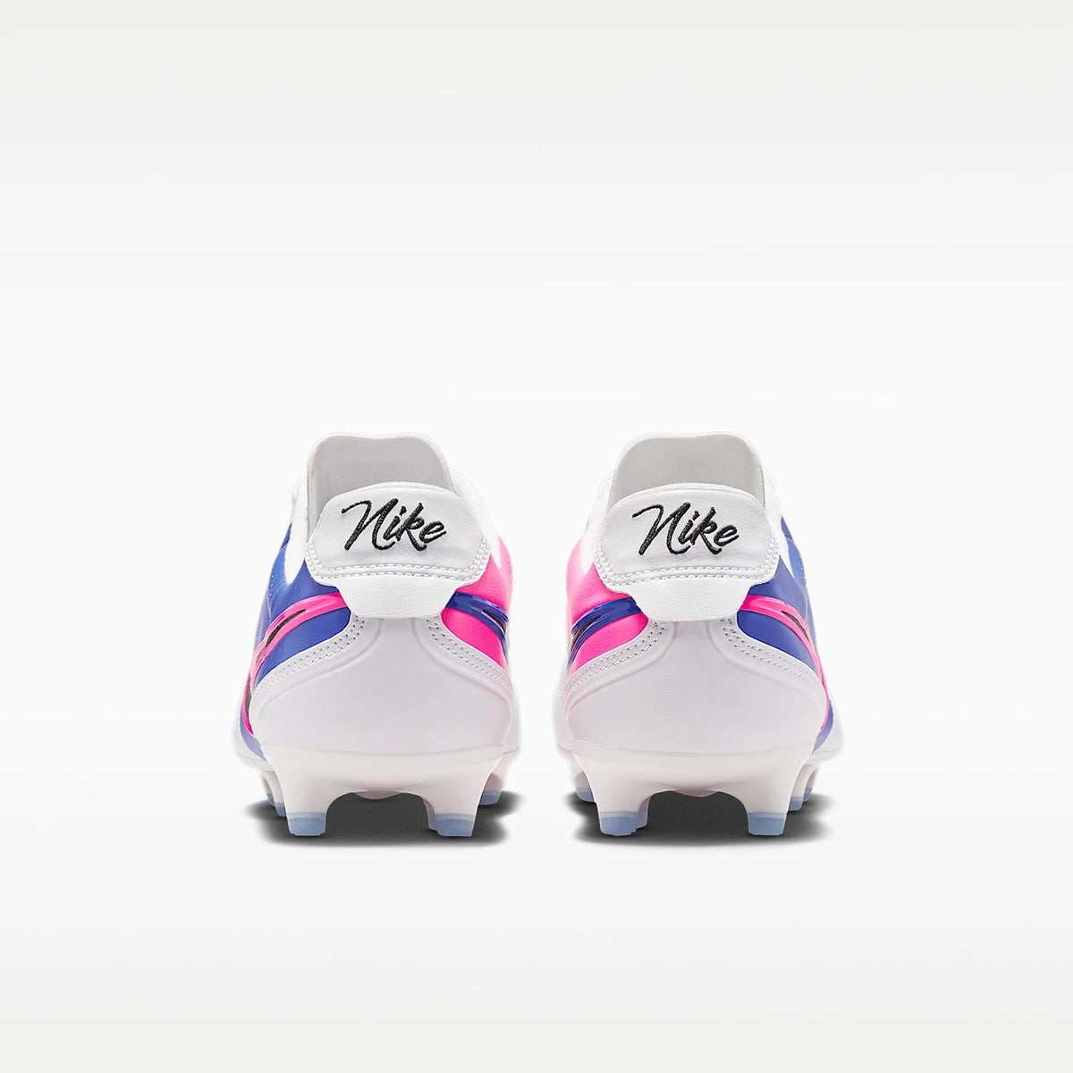 „Nike Authentic Tiempo Ligera Pro“ vyriški žemi futbolo bateliai HQ3158-146