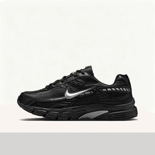 Nike Initiator leichte, atmungsaktive, gedämpfte, multifunktionale, komfortable und langlebige Laufschuhe IB4595-001
