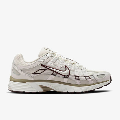 Scarpe sportive e per il tempo libero Nike P-6000 originali da uomo e da donna, in stile retrò e resistenti, modello HF0728-201