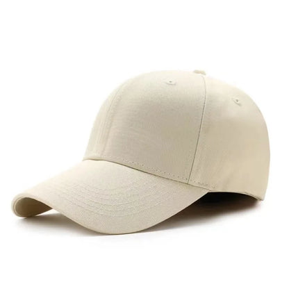 Spalvos Vasara Ruduo Mada Vienspalvės Vyrai Moterys Beisbolo kepurė Lipni kepurė HipHop Reguliuojama Šauni saulės kepurė Casquette Gorras Dovanos