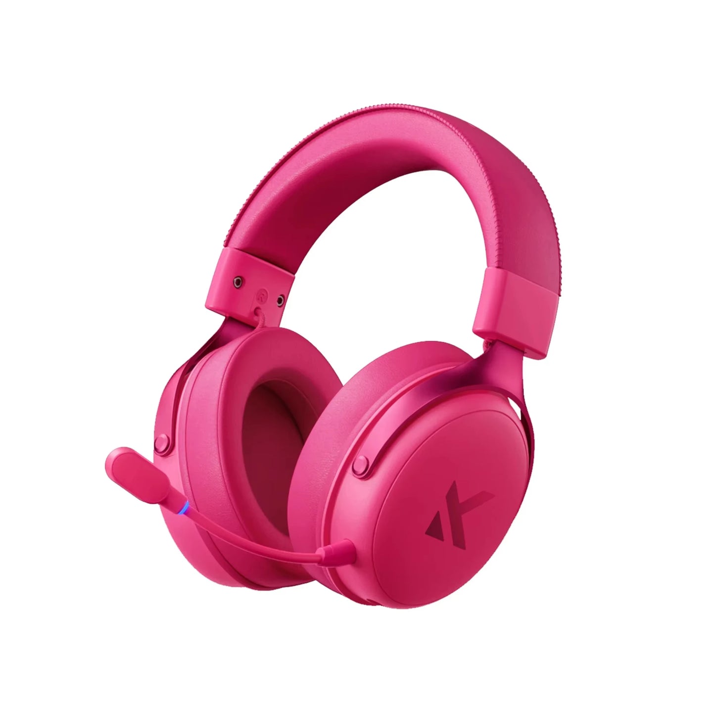 MCHOSE V9 PRO Wireless Gaming Headset 7.1 Surround Sound Bluetooth 5.4 Low Latency Gaming Headphones for PS5 PS4 PC Switch
