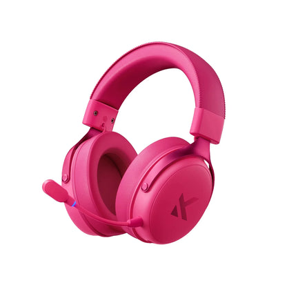 MCHOSE V9 PRO Wireless Gaming Headset 7.1 Surround Sound Bluetooth 5.4 Low Latency Gaming Headphones for PS5 PS4 PC Switch
