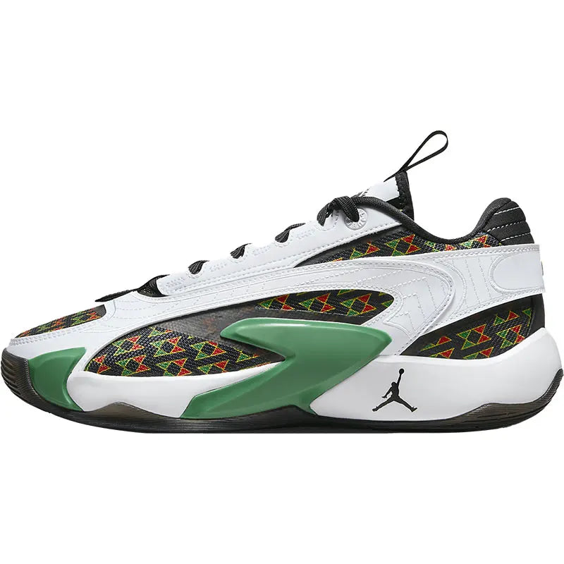 Nike Authentic Jordan Luka 2 Q PF Men's Basketball Shoes FQ1154-100