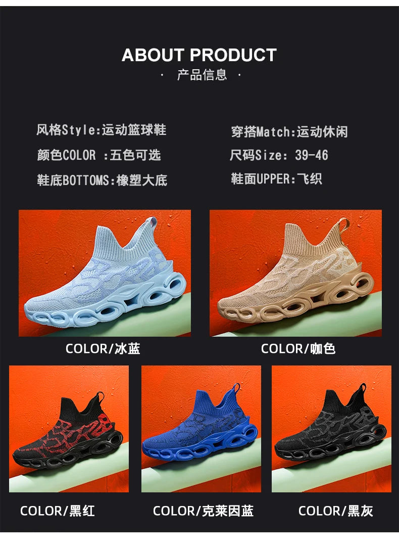 Men shoes Sneakers Male tenis Luxury shoes Mens casual Shoes Trainer Race Breathable Shoes fashion loafers running Shoes for men
