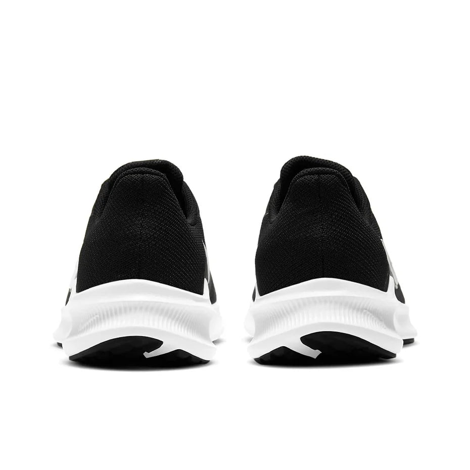 POIZON Nike Downshifter 11 Black White