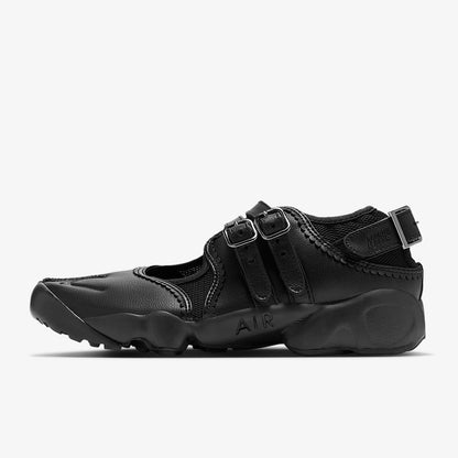 Nike Authentic Air Rift Breathe Women's Split-Toe Sports Shoes IB8881-001