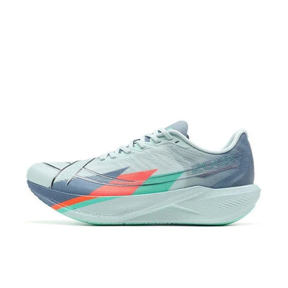 Xtep 260X 2.0  Marathon Running Shoes For Men Racing Carbon Plate Shock Soft Cushion Sport Daily Training Shoe 975119110032