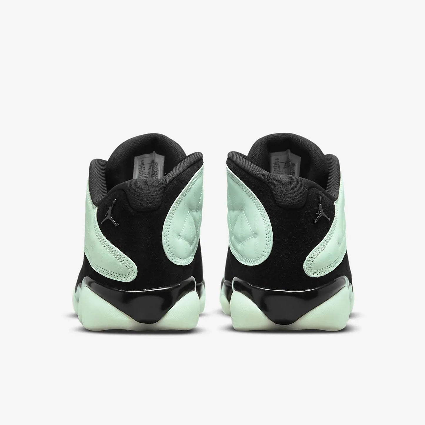 Nike oficial auténticas de temporada nuevas AIR JORDAN13 zapatillas de baloncesto para hombre DM0803-300