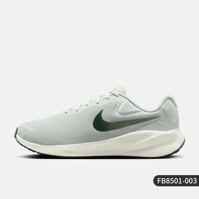 Nike Official New Men's Mesh Cushion Breathable Running Shoes FB8501-003