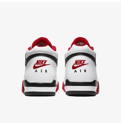 Nike Flight Legacy AJ4 Brother Air Cushion Scarpe da basket rétro alte da uomo BQ4212