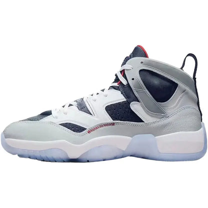 Nike Authentic Jumpman Two Trey Men's Performance Basketball Shoes DO1925-101