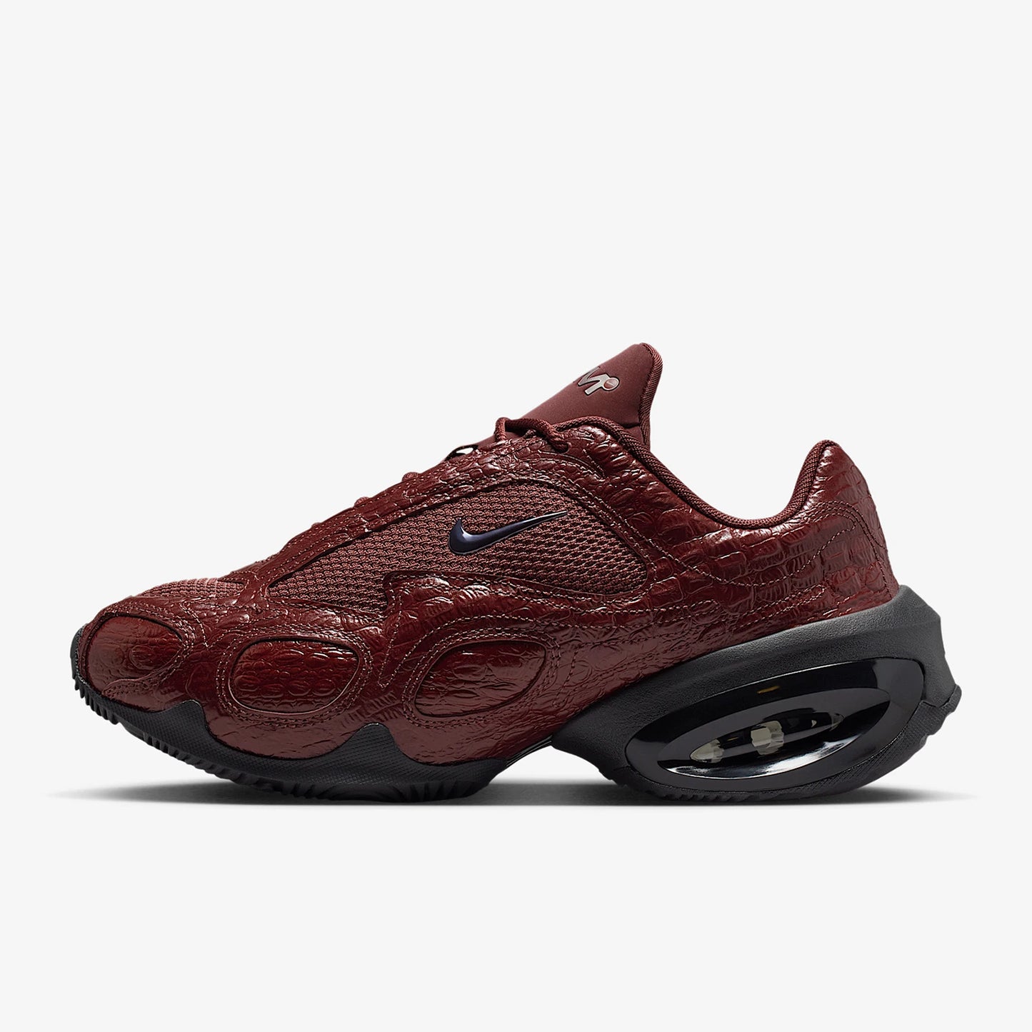 Nike genuine Air Max Muse SE women's air cushioned running shoes IB6689-600