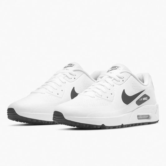 Nike genuine AIR MAX 90G Men's Sports Training Golf Shoe CU9978-101