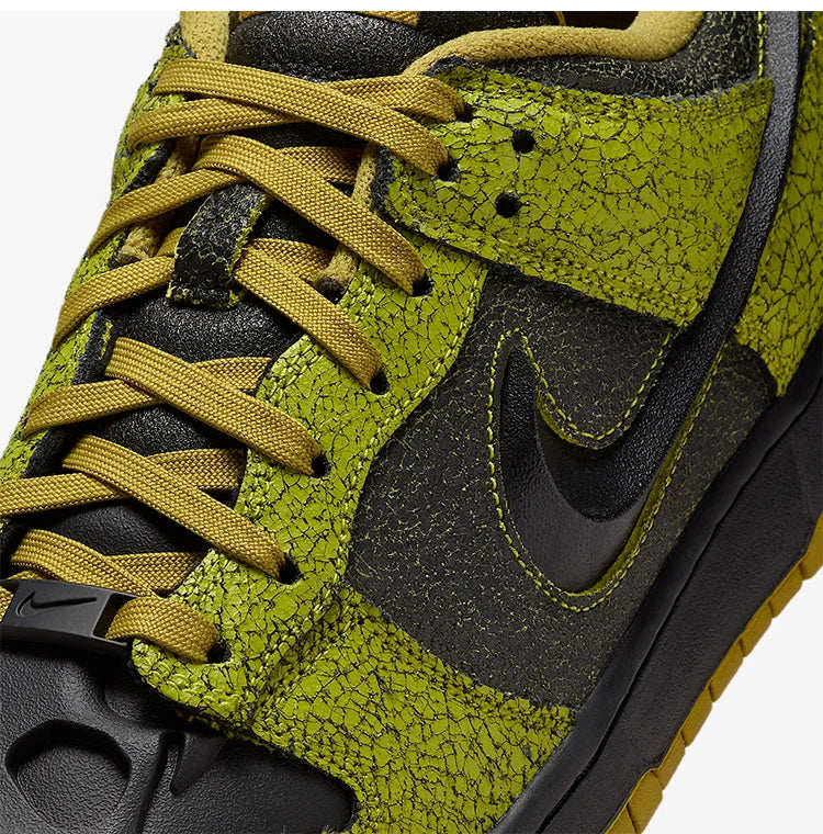 Ténis Nike genuínos, da nova coleção da estação, unissexo, estilo retro, de cano baixo, modelo HV6103-300