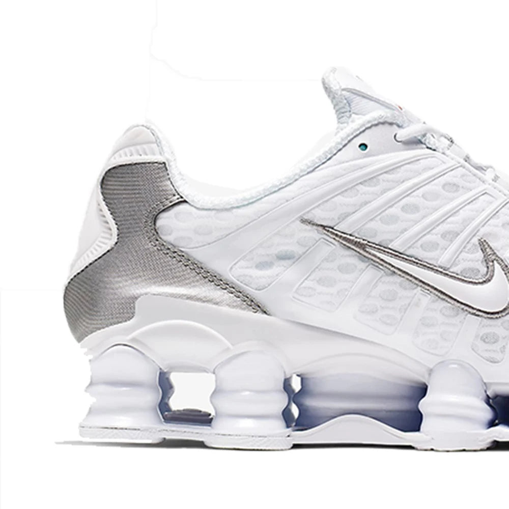Nike 2025 Ανδρικά Casual Sneakers Nike SHOX TL AV3595-100