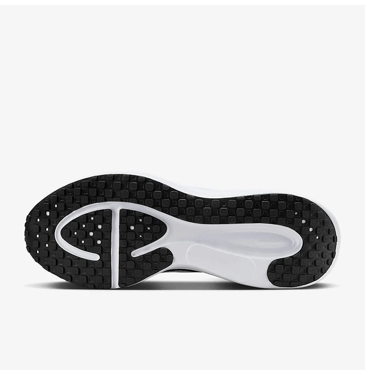 Chaussures de course sur route en mesh Nike Genuine Revolution 8 pour homme HJ9198-003