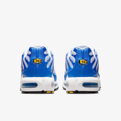 Nike Authentic Air Max Plus Pánské ležérní boty s vzduchovým polstrováním DM0032-107