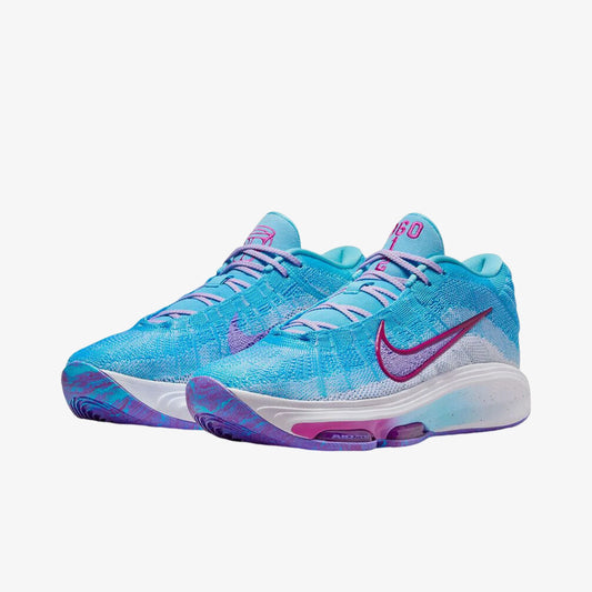 Nike Original neue Herren-Basketball-Trainingsschuhe HJ7677-900, Low-Top, gedämpft und verschleißfest