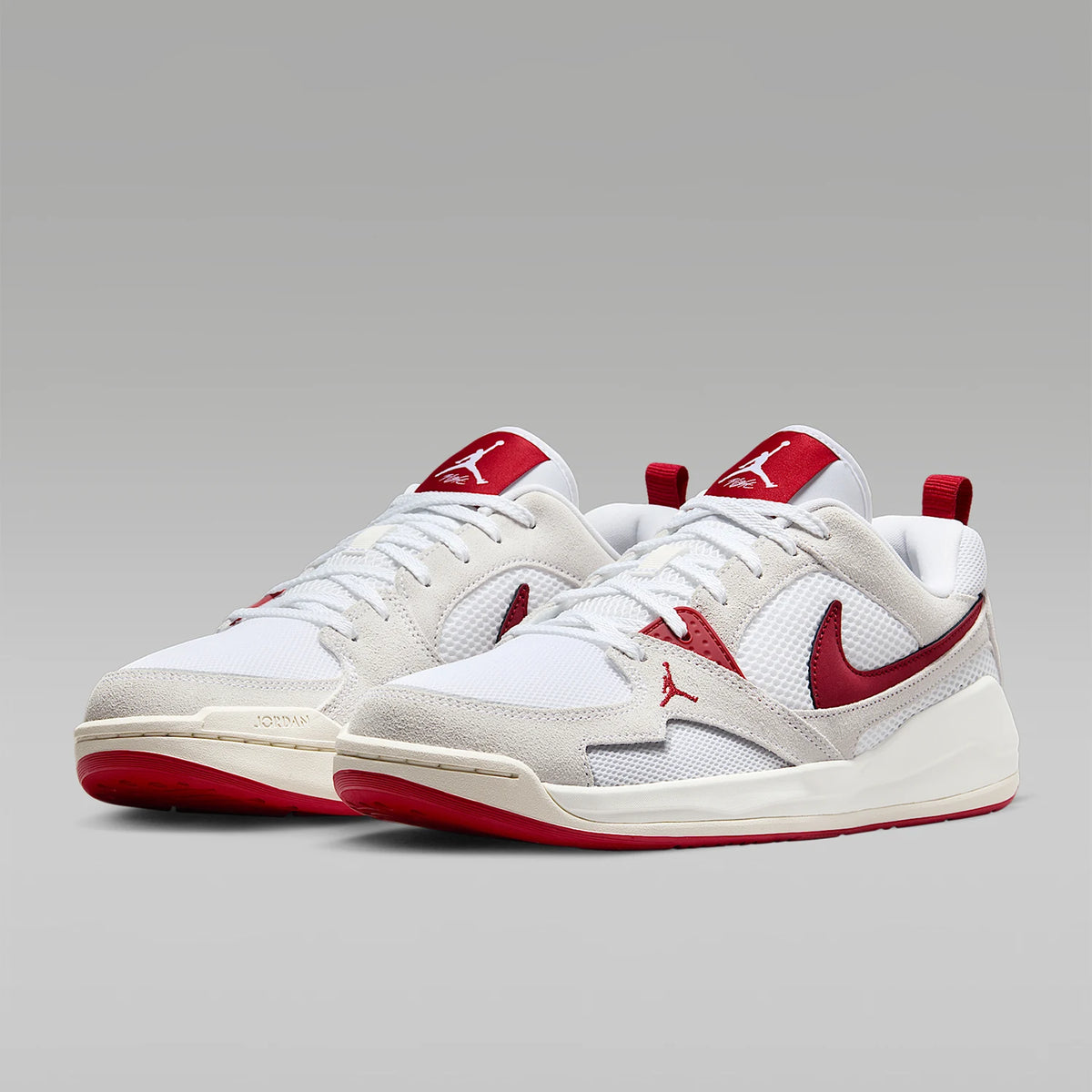 Scarpe sportive da uomo Nike JORDAN CMFT ERA originali, traspiranti e resistenti HJ6777-116