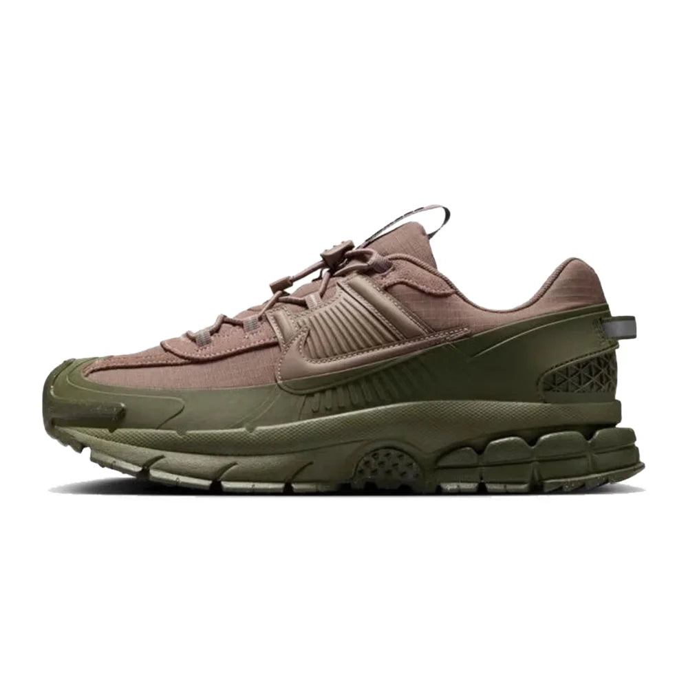 Nike Vomero 5 Roam Soft Comfort Slip-Resistant Durable Low-Top Casual Training Urban Commuter Running Shoes HQ2181-006
