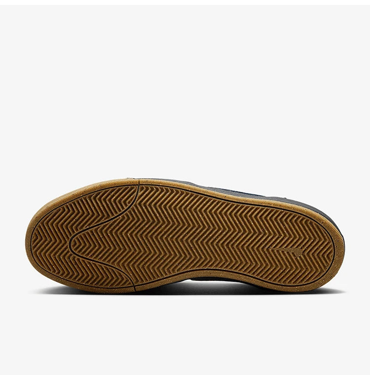 Oryginalne damskie i męskie buty skateboardowe Nike SB React Leo w stylu retro DX4361-401