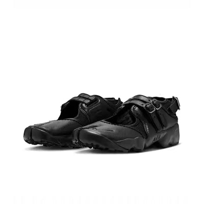 Chaussures de course Nike Air Rift Low Top - Confortables, respirantes et légères IB8881-001