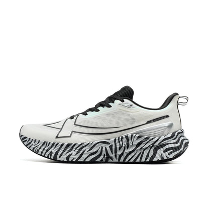 Xtep 2000km 3.0 Running Shoes Soft Universal Sneakers Cushioning Training Jogging Wear-Resistant Lightweight 875119110032