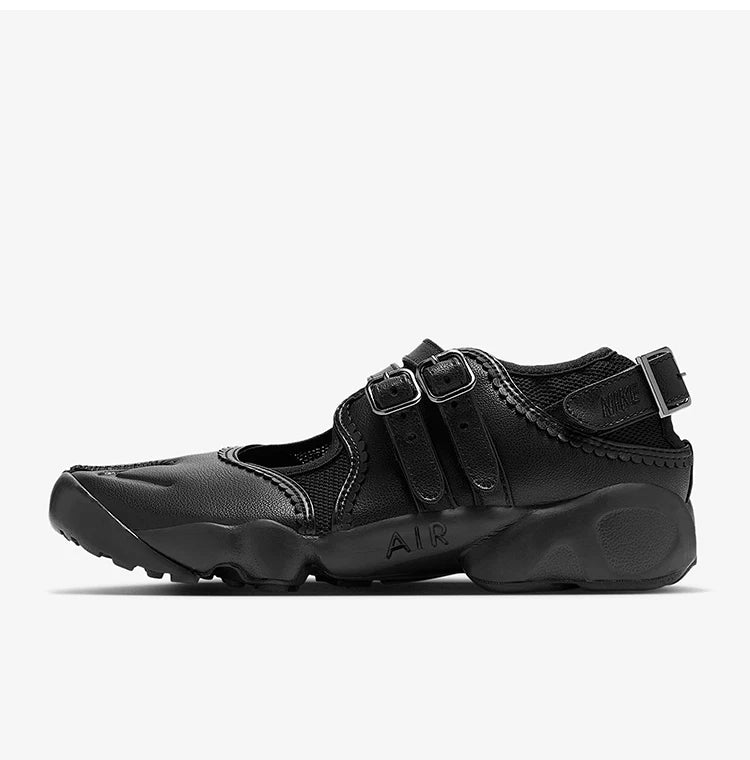 Nike Authentic Air Rift Breathe Women's Split-Toe Sports Shoes IB8881-001