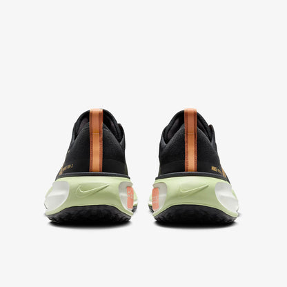 Nike originale ZoomX Invincible løbesko til mænd med lavt skaft, model DR2615-004
