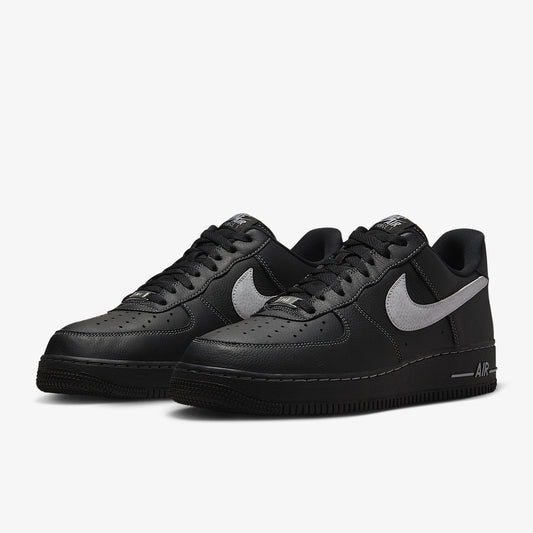Nike Authentic AIR FORCE 1 07 LV8 Herren-Freizeit-Sneaker HQ2037-006