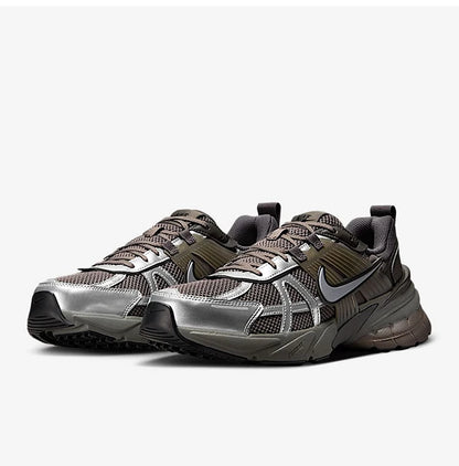 Nike genuine V2K Run men's lightweight retro casual sports shoes HQ1678-200