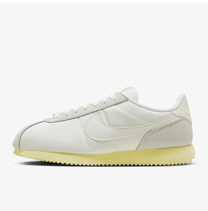 Nike Authentic Cortez Damen-Schnürschuhe, atmungsaktiv, Retro-Sport-Freizeitschuhe HF6410-118