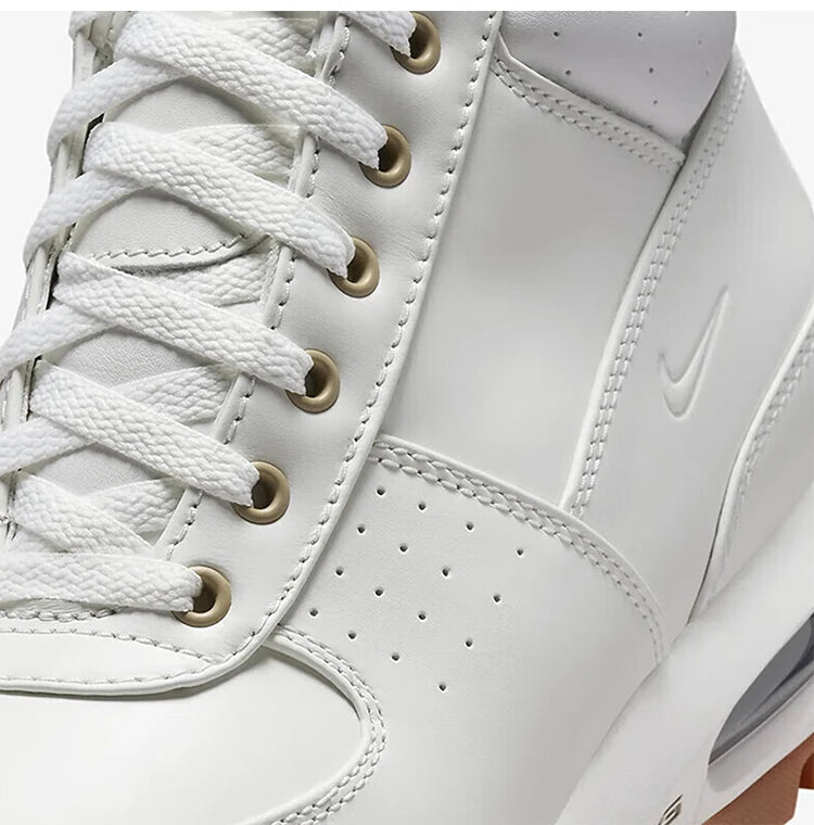 Nike Authentic AIR MAX GOADOME muške casual visoke tenisice s zračnim jastukom FZ1314-100