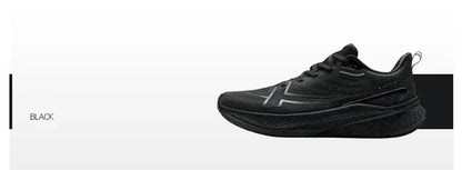 Xtep 2000km 3.0 Running Shoes Soft Universal Sneakers Cushioning Training Jogging Wear-Resistant Lightweight 875119110032