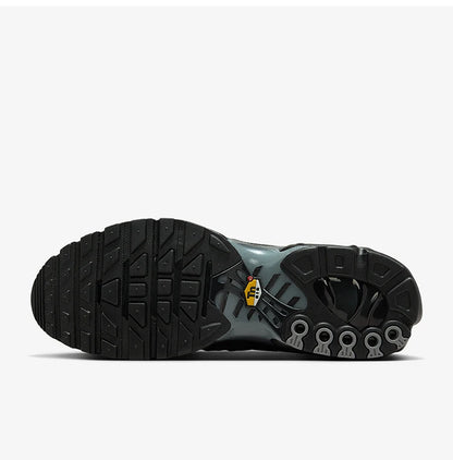 Nike genuine Max Plus Scarpe da running rétro ammortizzate da uomo IB2253-001