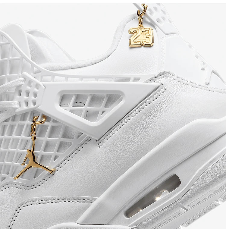 Scarpe da basket Nike Jordan da donna con rivestimento in rete FN7251-107