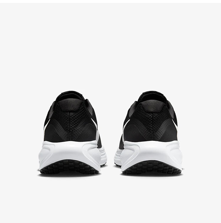 Chaussures de course sur route en mesh Nike Genuine Revolution 8 pour homme HJ9198-003