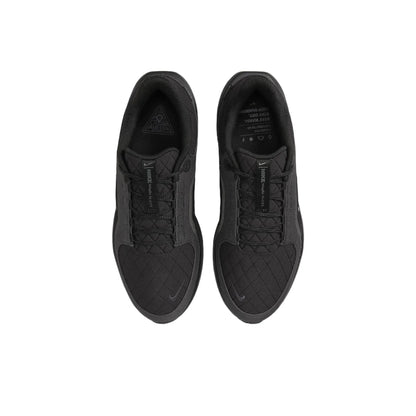 POIZON Nike Winflo 11 Gore Tex Black Anthracite