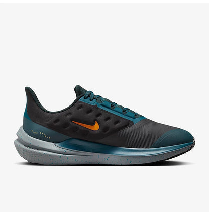 Nike Genuine ZOOM WINFLO 9 muške amortizirane tenisice za trčanje DM1106-002