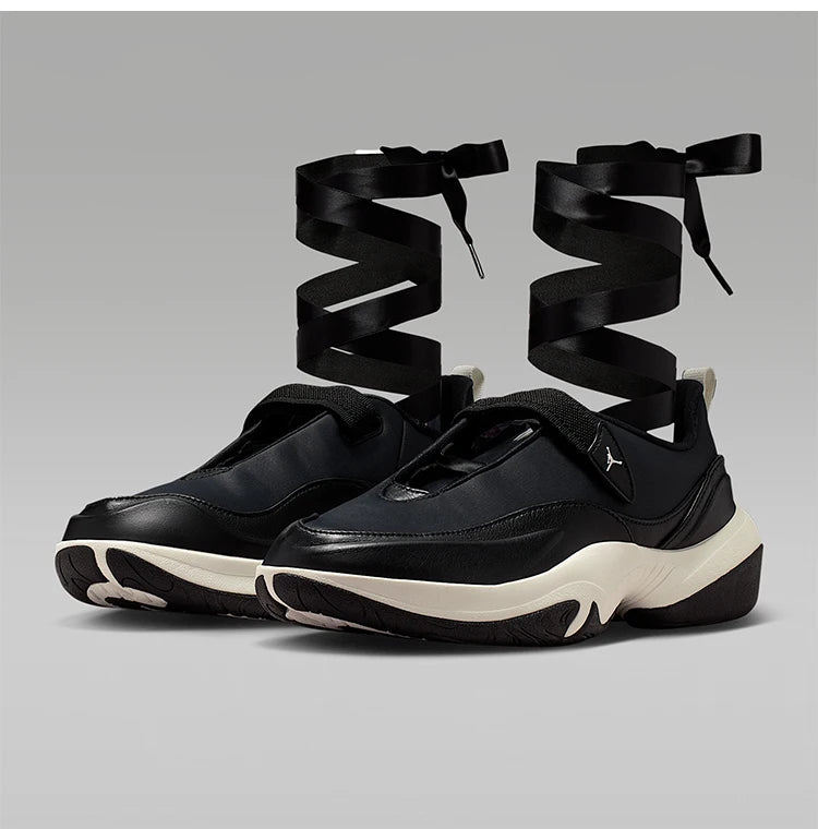 Chaussures de ville Nike Authentic JORDAN pour femme, antidérapantes, respirantes, résistantes à l'usure et confortables IB8597-001