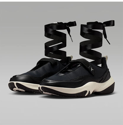Chaussures de ville Nike Authentic JORDAN pour femme, antidérapantes, respirantes, résistantes à l'usure et confortables IB8597-001