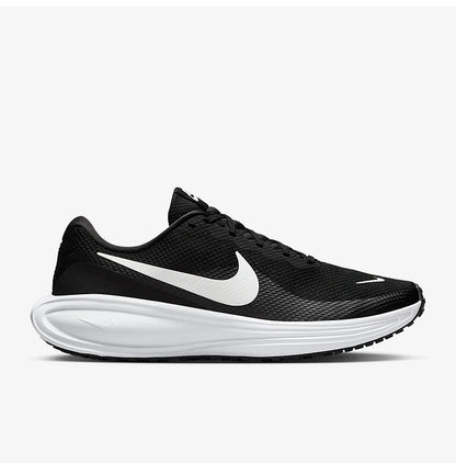 Chaussures de course sur route en mesh Nike Genuine Revolution 8 pour homme HJ9198-003