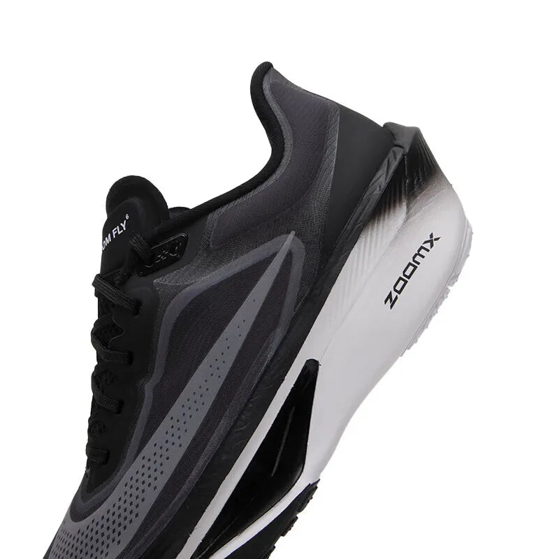Original New Arrival NIKE  ZOOM FLY 6 Men's Running Shoes Sneakers