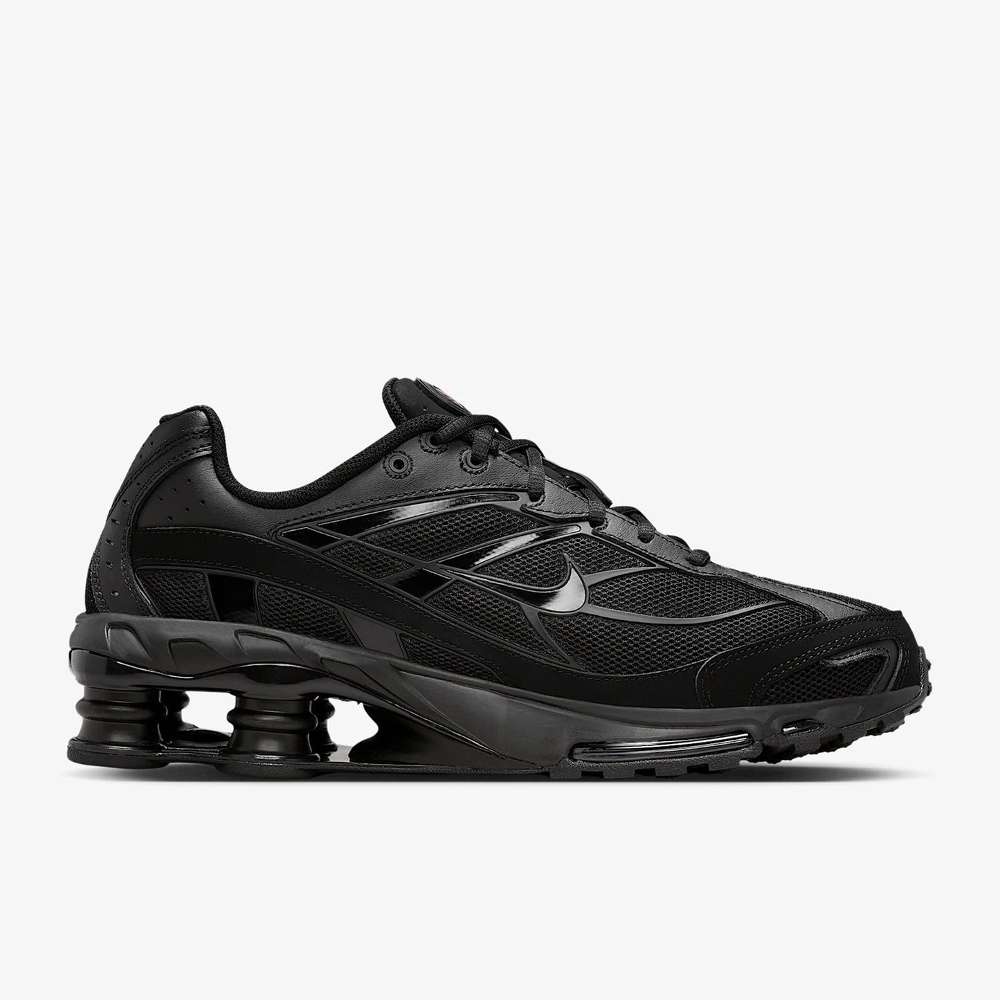 Nike Original Shox Ride 2 Men's Low Top Cushioned Durable Sports Shoes IO4296-002
