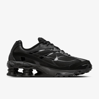 Nike Original Shox Ride 2 Men's Low Top Cushioned Durable Sports Shoes IO4296-002