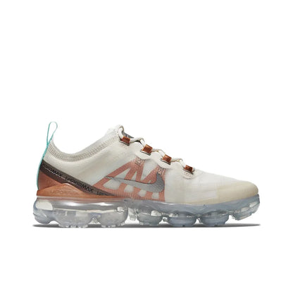 POIZON Nike Air VaporMax 2019 Se Phantom Metallic Pewter Women's BV6483-002