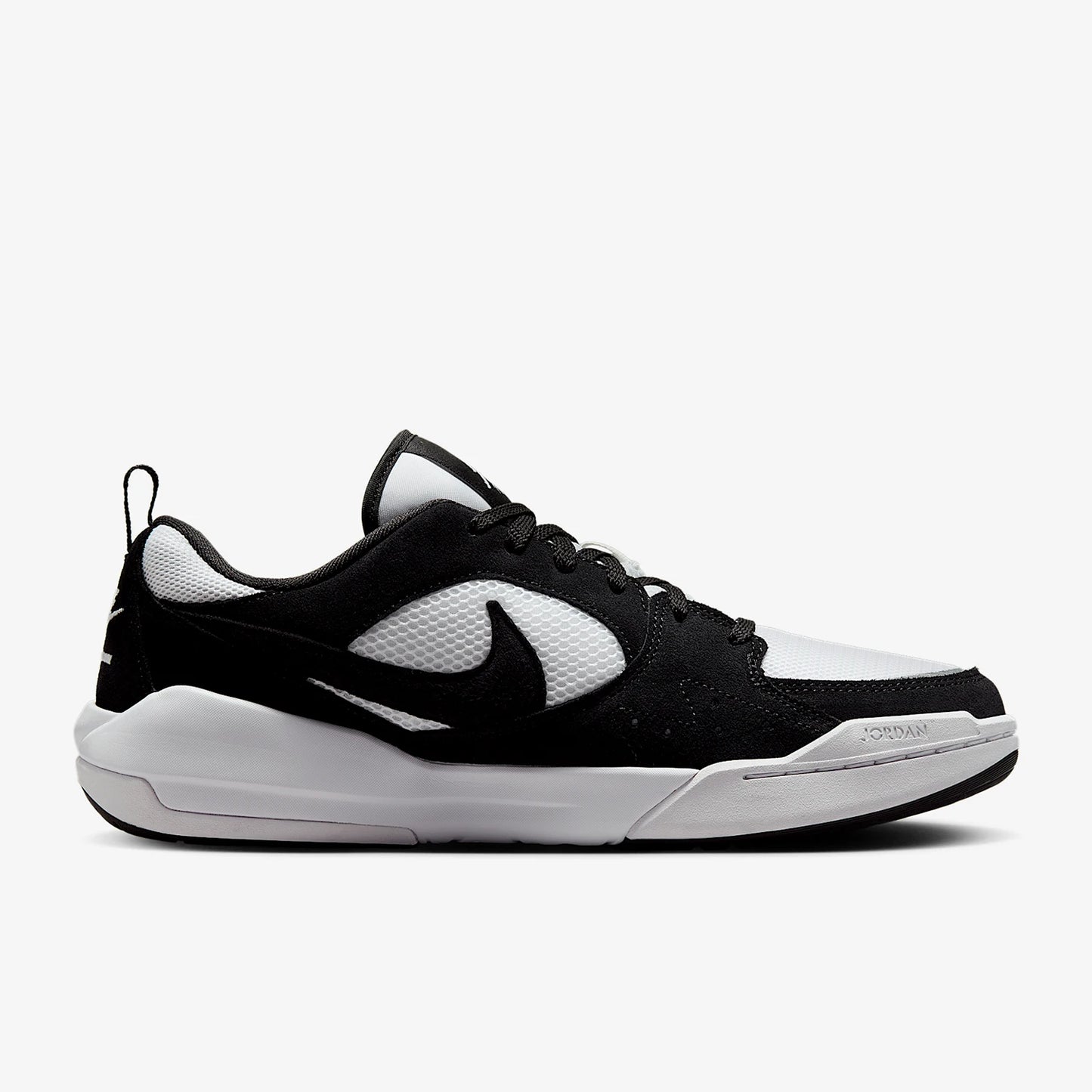 Nike Genuine Jordan Men's Lightweight Cushioned Breathable Sneakers HJ6777-001