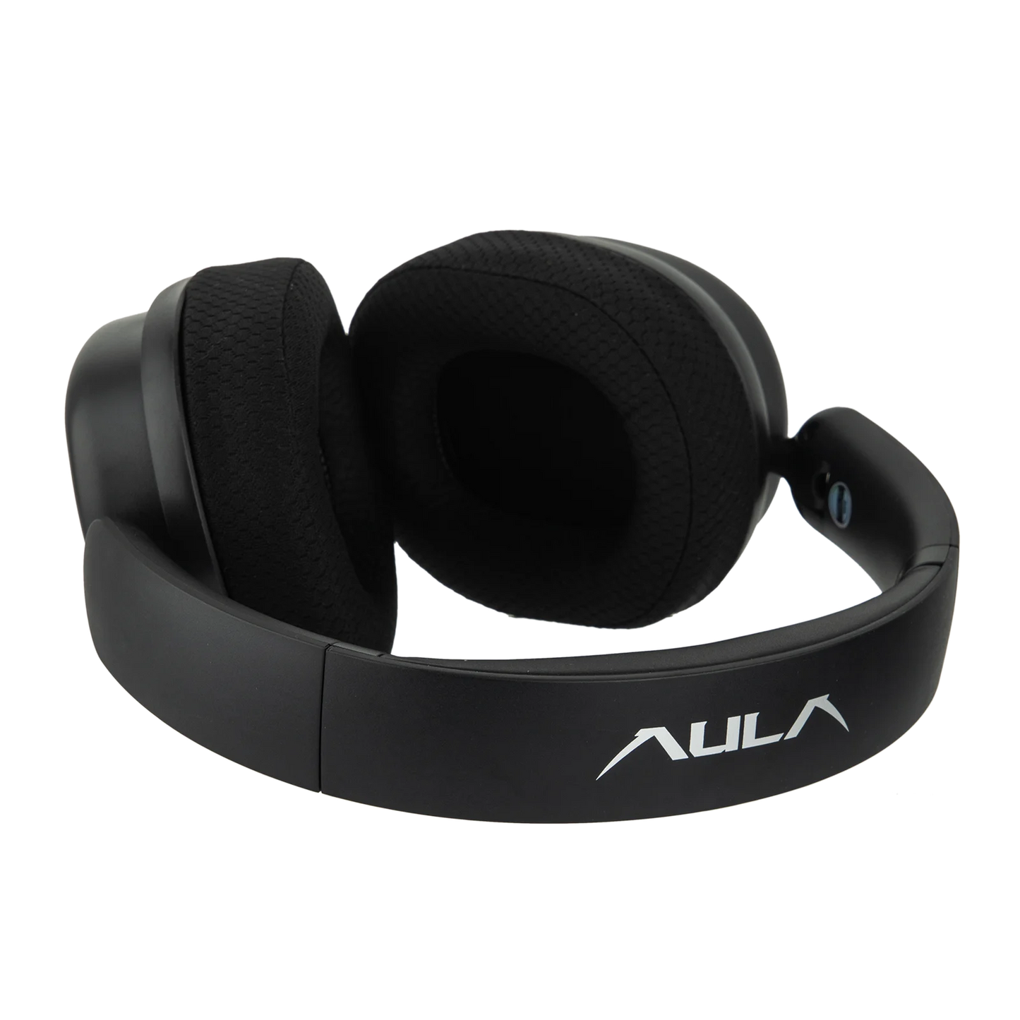 Auscultadores Gaming AULA G7 Pro sem fios Bluetooth 5.3 com som surround 7.1 e microfone com cancelamento de ruído para PS5/PS4/PC/Switch