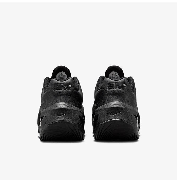 Chaussures de sport Nike Air Max pour femme, authentiques, semelle épaisse rembourrée, absorption des chocs, résistantes, HQ1831-001